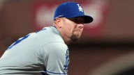 Dodgers’ wild collapse vs. Phillies not seen since 1906