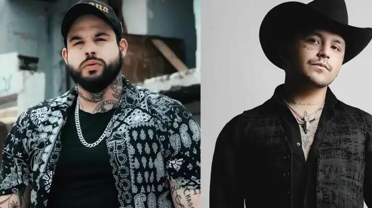 Polémica canción atribuida a Emiliano desata rumor...