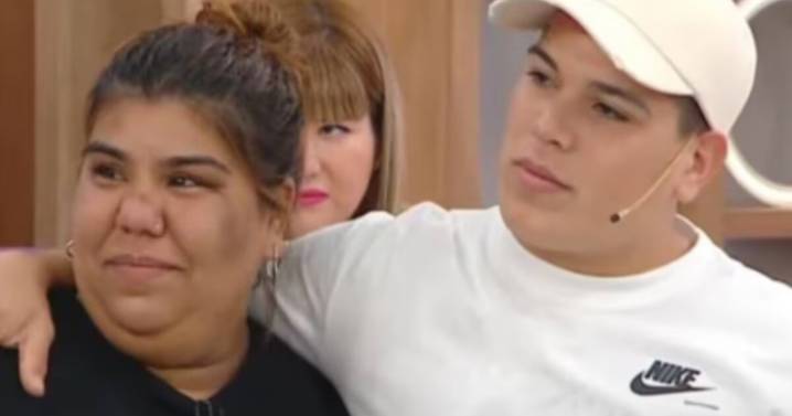 El esperanzador mensaje de Camilota sobre la salud de Thiago Medina: “Está luchando por su vida”