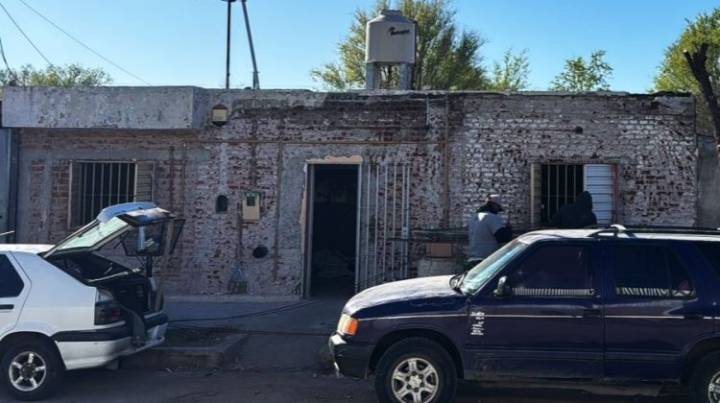Inició la intervención en el CAPS ‘Tallaferro’ con refacciones y ampliaciones