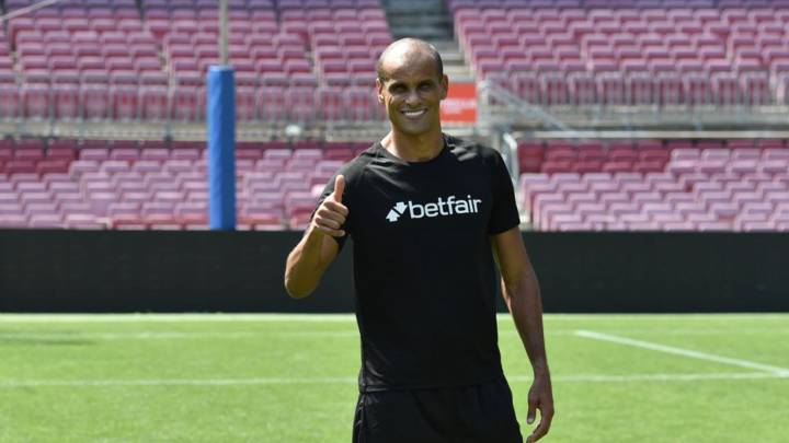 Rivaldo da las claves para que Lamine Yamal gane el Balón de Oro: "Tiene que marcar más goles"