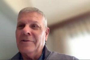 Two-term Idaho Falls city councilman seeking re