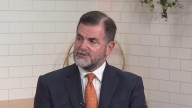 State Sen. Creighton expected to be sole finalist for Texas Tech chancellor
