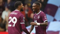 Burnley 1 - 1 N Forest - Match Report & Highlights