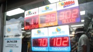 Powerball jackpot soars to $1.3 billion after no ticket matched all six numbers in Labor Day drawing