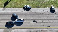 FHP: Driver in triple deadly, wrong
