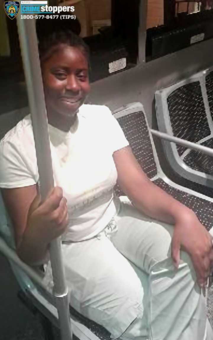 Francis Lea, 15, Missing