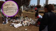 Joven identificada por su tatuaje Laurel tras explosión de Iztapalapa, se llamaba Laura Lorena y vivía en Jalisco