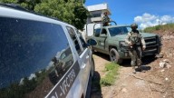 Localizan a un hombre ejecutado a balazo…