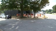 1 injured in Raleigh shooting near Heath St. and New Bern Ave, police say