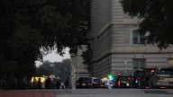 US Naval Academy is on lockdown following reports of threats