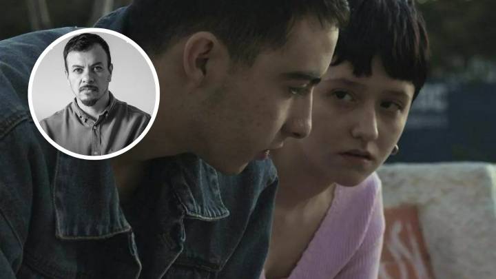Filme duranguense Anna & Dante tendrá función especial en Puebla como parte del Cinetekton