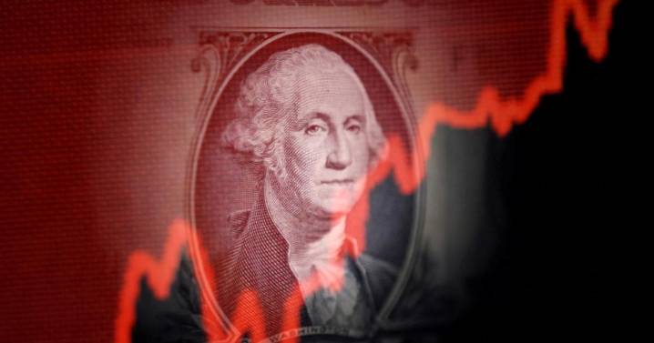 El dólar inicia su esperada remontada