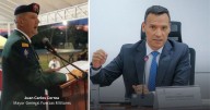 El general que le tiene la lupa puesta a las operaciones militares en todo el territorio