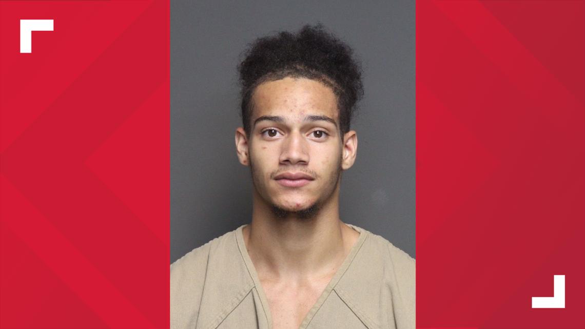 19-year-old man sentenced to at least 21 years for Hilltop shooting that left 1 dead, 1 injured
