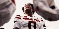 Texas Tech defensive front awarded as “Big 12 Defensive Line of the Week”