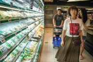 El IPC chino marca su segundo descenso más pronunciado del año al caer un 0,4 % en agosto