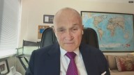 Former police commissioner reflects on 9/11 24 years later