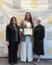 Pasco High teacher Gabriela Whitemarsh wins Washington’s top teaching honor