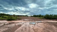 Pronostican lluvias y vientos en Sonora este fin de semana
