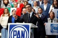 Explora PAN alianza con MC rumbo a Cámara de Diputados 2027