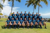 Madrugada de Rugby Championship. Los Pumas visitan al sorprendente Australia, con promesa de partidazo en Townsville