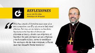 El deseo de Dios y la misión de la Iglesia