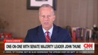 Senate GOP Leader: ‘Very Concerned’ About RFK Jr’s Claims On Tylenol, Autism