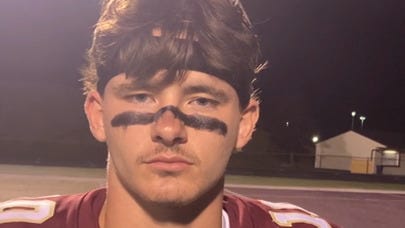 Stow football Andrew Rickelman discusses win over Cleveland JFK
