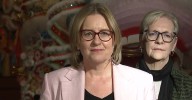 Victorian premier Jacinta Allan to unveil her China strategy during crucial visit to Beijing
