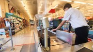 Qué supermercados están cerrados en el Día del Comercio