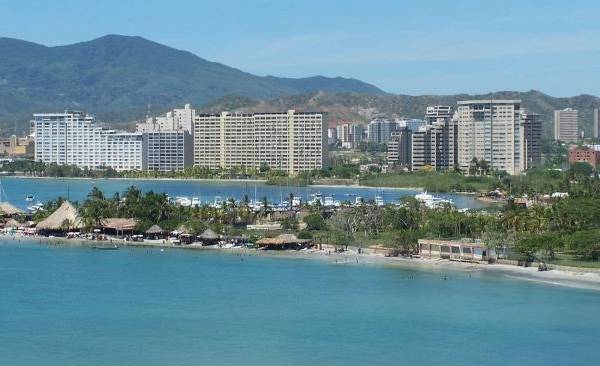 Inversionistas extranjeros representan el 10% del mercado inmobiliario en Nueva Esparta