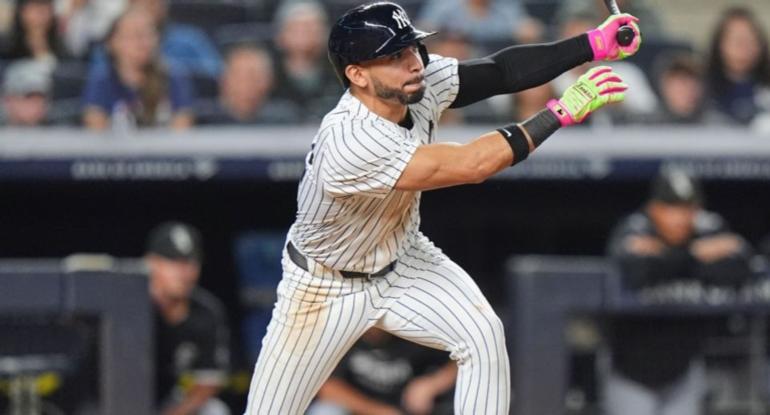 Aseguran los Yankees lugar en la postemporada; buscan el liderato