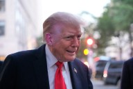 Trump llama “animal” al asesino de la ucraniana en Charlotte y pide pena de muerte