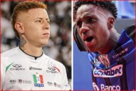 Independiente del Valle vs. Once Caldas ⚽EN VIVO⚽