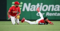 When is a dud game the Cardinals once flushed a chance for this 'youngry' crew to learn?