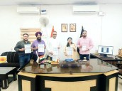 First in Punjab, MC Phagwara launches WhatsApp QR code for resident complaint registration; Scan code inside [ FULL VIEW ]