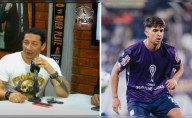 Carlos Galván lapida a Burlamaqui tras eliminación de Alianza Lima ante U de Chile por Copa Sudamericana: "Fue un error fatal"
