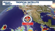 Watching for a wet weekend in Central Texas