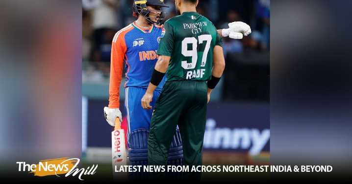 Asia Cup final: India aims for third consecutive win: Can Pakistan pull off an upset?