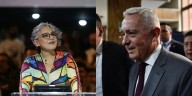 Agarrón entre María José Pizarro y el Centro Democrático por los ‘falsos positivos’: “No son una cifra, son hijos, hermanos, padres”