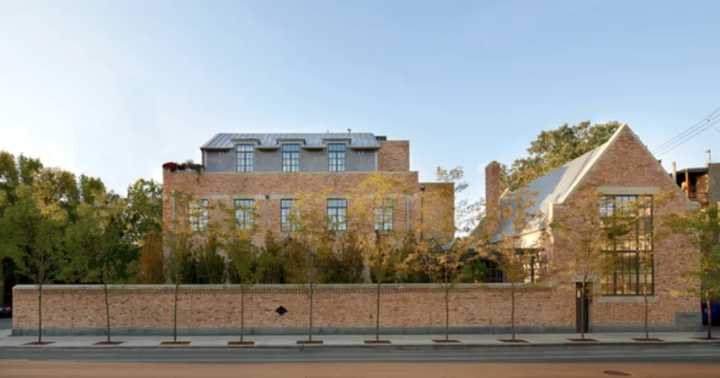 John Novak of Novak Construction sells Lincoln Park mansion for $6.75M