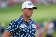 Viktor Hovland Suddenly Walks Out of Saturday Fourballs After Europe’s Historic Sweep