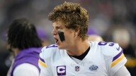 How did the Vikings beat the Bears? McCarthy wills Minnesota to victory with 3