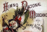 El Himno Nacional Mexicano: Un símbolo patrio dentro de un bello poema