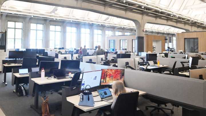 How Ford's four-day return-to-work stacks up against other Michigan companies