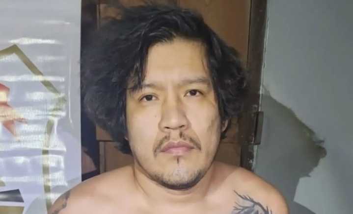 “El Monstruo» fue capturado en Paraguay, confirmó policía peruana