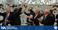 Reporte dice que el Tesoro interviene dólar en mercado con liquidez extraordinaria pero reservas bajo presión