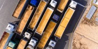 Eliminación de retenciones acelera exportaciones y presiona la logística de granos