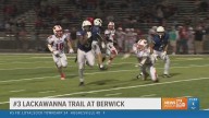 Week 3 of the Super 16 Sports Final: Part 2